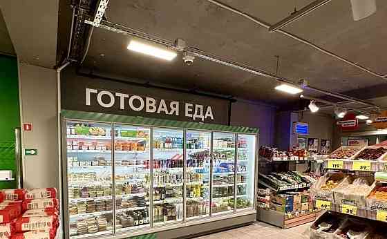 Торговое помещение, 471 м2 Солнечногорск