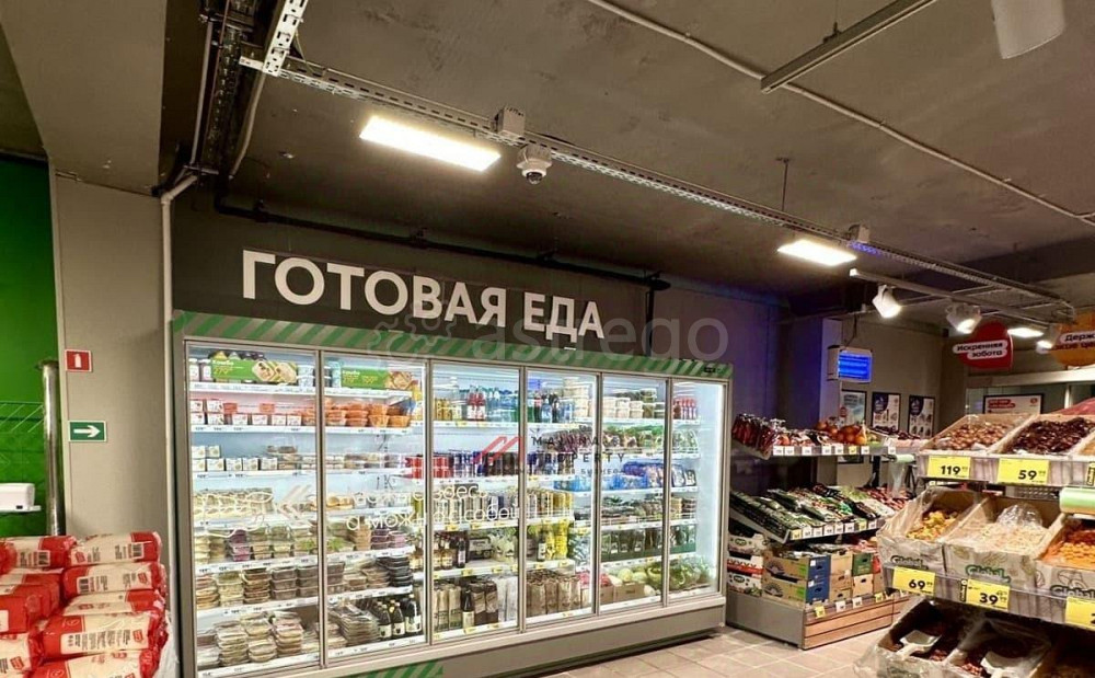 Торговое помещение, 471 м2 Солнечногорск - изображение 4