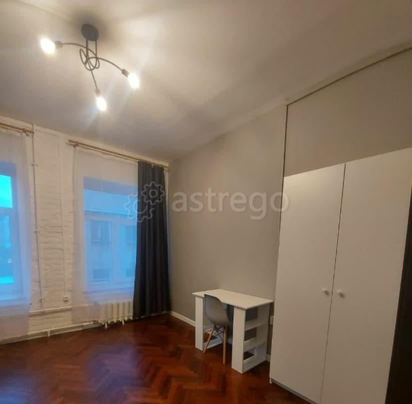 5-комн. квартира, 75.4 м2, 4/4 эт. Санкт-Петербург - изображение 7