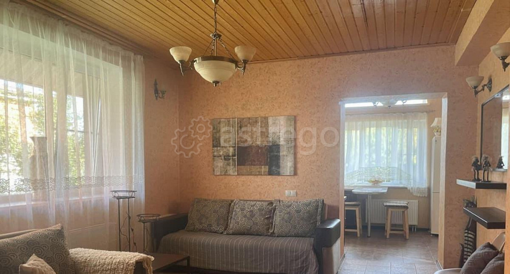 Дом, 97 м2, 6 соток, 1 эт. Ногинск - изображение 3