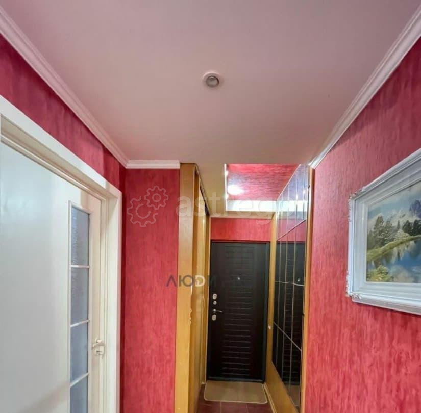 4-комн. квартира, 84 м2, 6/9 эт. Уфа - изображение 7