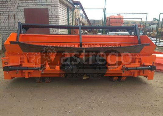 Щебнераспределитель навесной МК-3.0 Смоленск - изображение 1