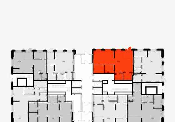 Свободного назначения, 86.2 м2 Мытищи