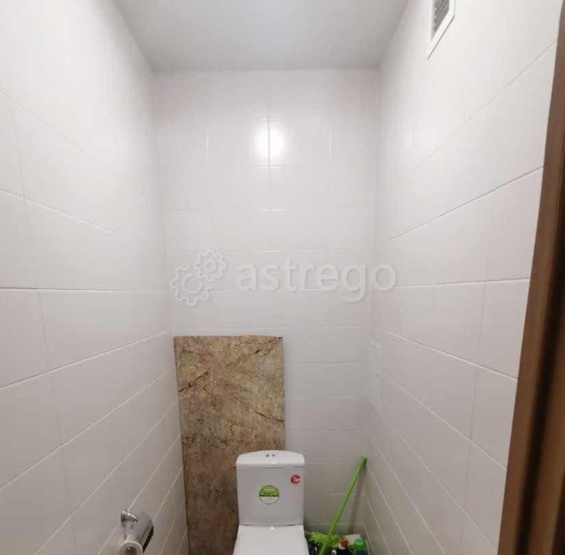 2-комн. квартира, 60 м2, 12/26 эт. Котельники - изображение 4