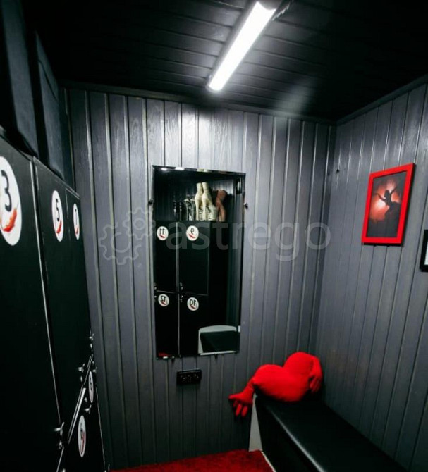 Свободного назначения, 78 м2 Уфа - изображение 2