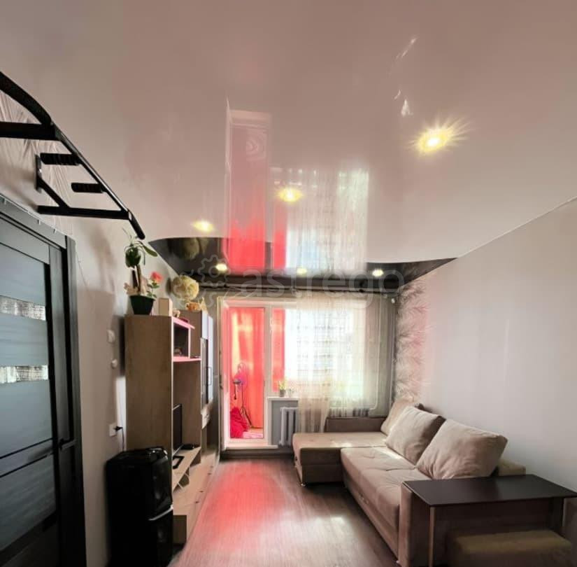 2-комн. квартира, 43 м2, 7/9 эт. Новоалтайск - изображение 2