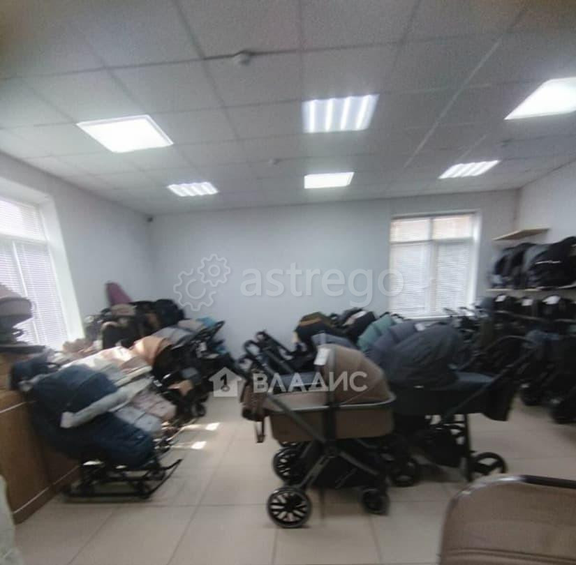 Свободного назначения, 85 м2 Стерлитамак - изображение 2