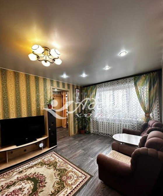 2-комн. квартира, 44.1 м2, 5/5 эт. Норильск - изображение 3