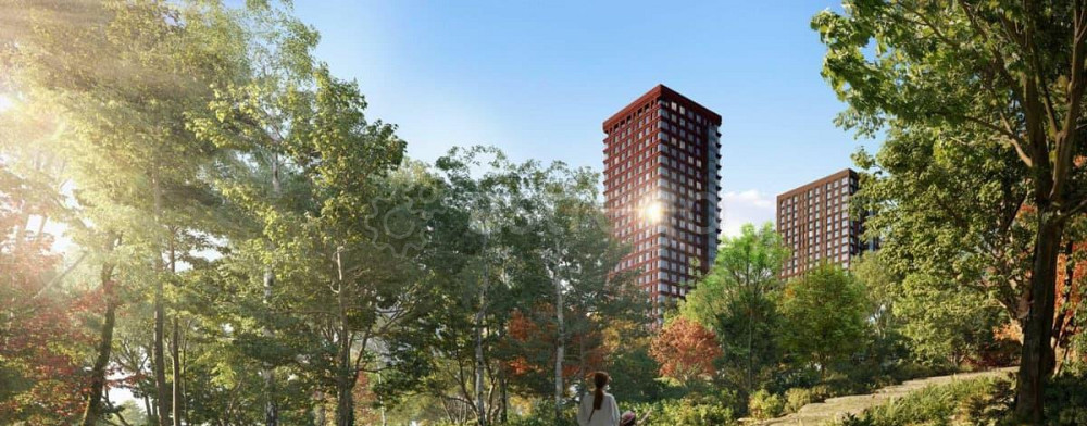 4-комн. квартира, 174.56 м2, 10/10 эт. Уфа - изображение 5