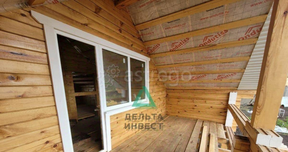 Дом, 80 м2, 8 соток, 2 эт. Уфа - изображение 6