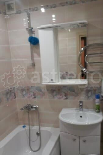 2-комн. квартира, 40 м2, 9/16 эт. Москва - изображение 2