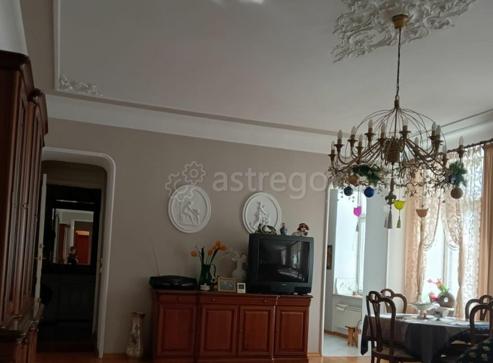 4-комн. квартира, 129.5 м2, 5/6 эт. Санкт-Петербург - изображение 7