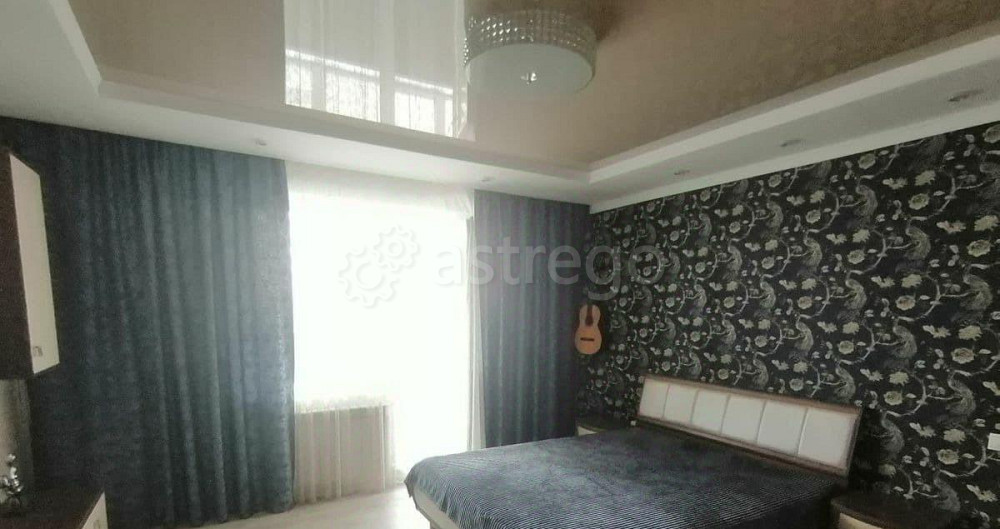 2-комн. квартира, 60 м2, 2/9 эт. Барнаул - изображение 4