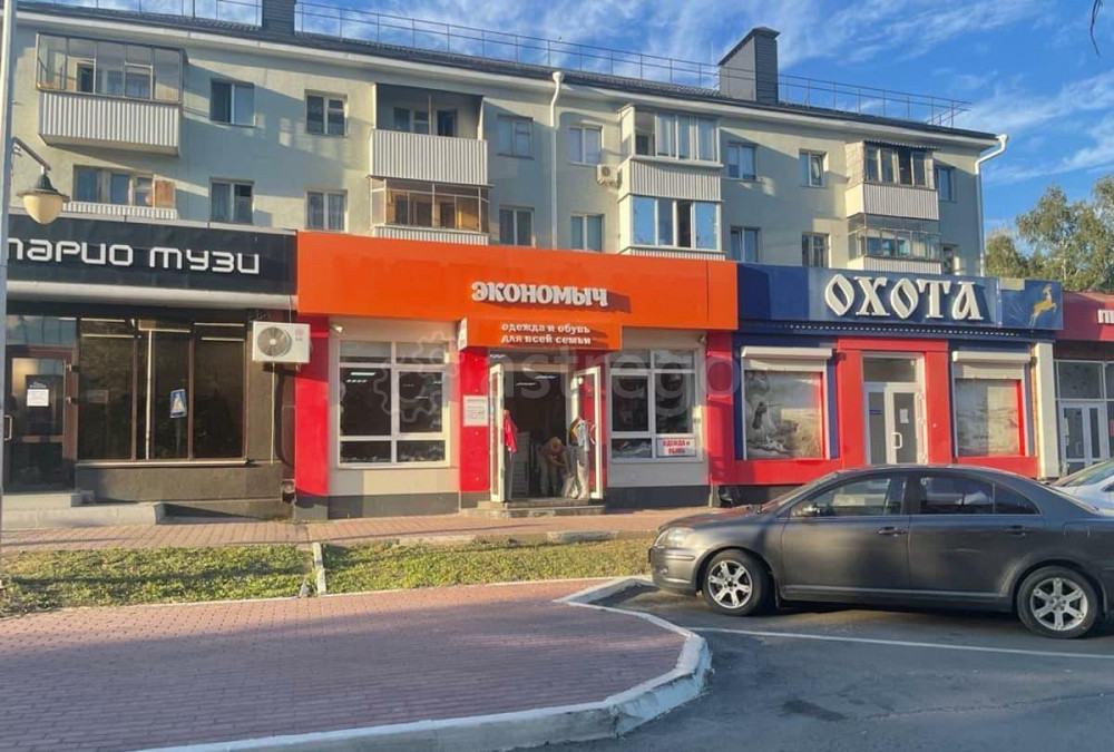 Свободного назначения, 158 м2 Белгород - изображение 2