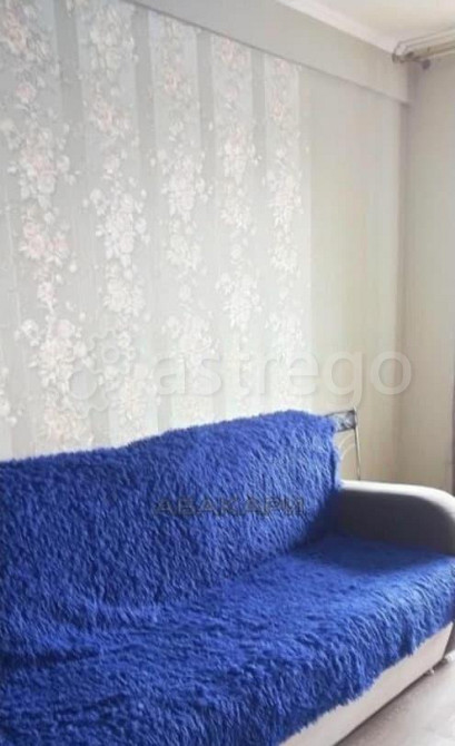 2-комн. квартира, 56 м2, 5/5 эт. Красноярск - изображение 7