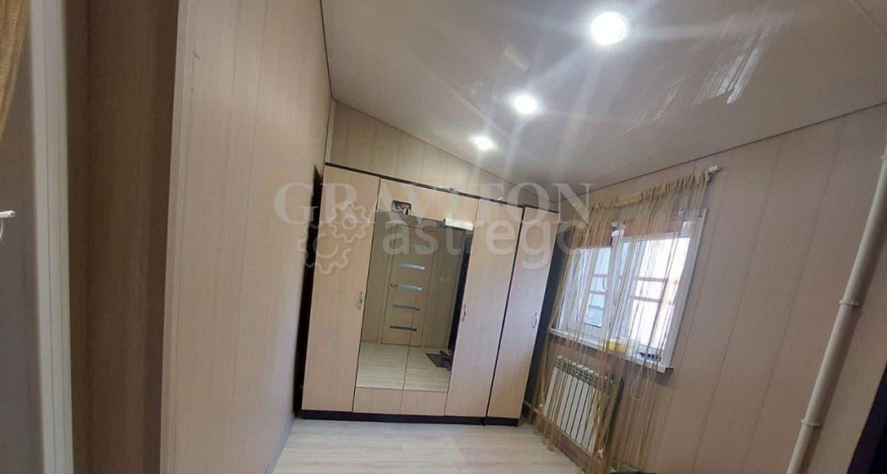 Дом, 47.7 м2, 6 соток, 1 эт. Горно-Алтайск - изображение 5