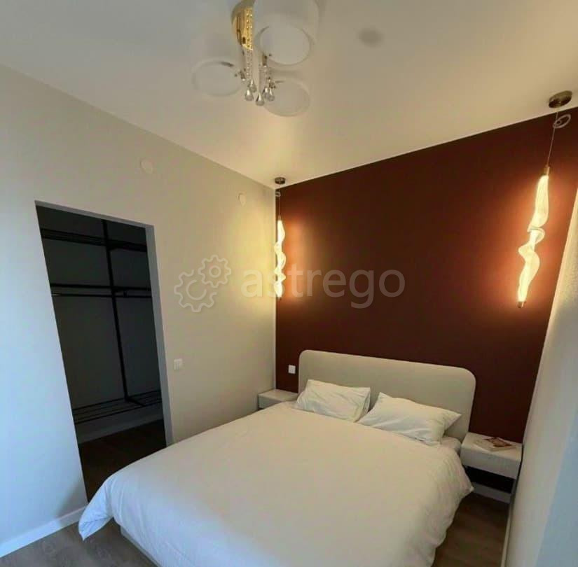 2-комн. квартира, 35 м2, 20/33 эт. Москва - изображение 7