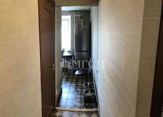1-комн. квартира, 34.9 м2, 9/12 эт. Москва