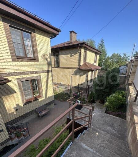 Дом, 144 м2 Яхрома - изображение 2