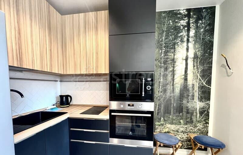 2-комн. квартира, 42 м2, 9/18 эт. Железнодорожный - изображение 10