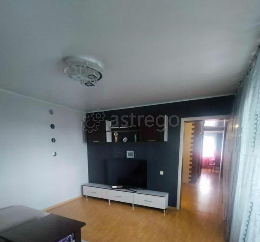 3-комн. квартира, 70 м2, 6/9 эт. Рубцовск - изображение 1