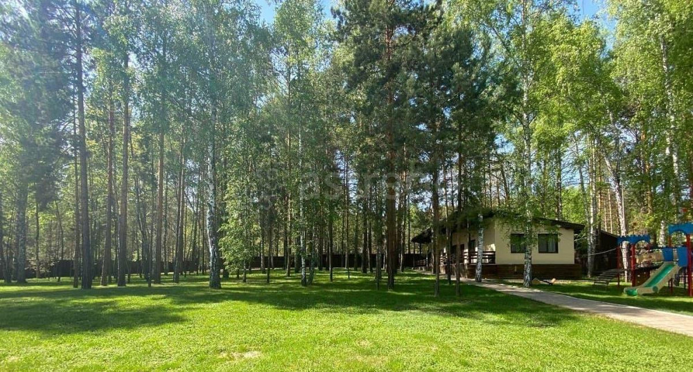 Коттедж, 801.2 м2, 0.6 га, 2 эт. Балахта - изображение 5