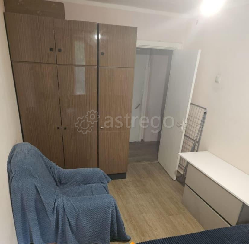 Комната, 58 м2, 3/5 эт. Москва - изображение 4