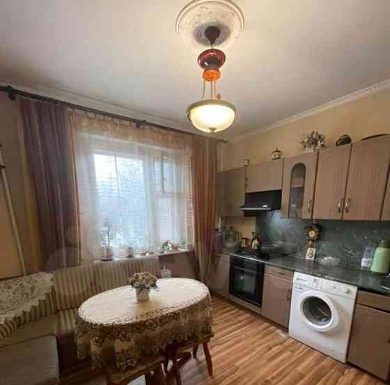 3-комн. квартира, 70 м2, 4/5 эт. Голицино