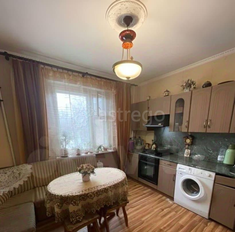 3-комн. квартира, 70 м2, 4/5 эт. Голицино - изображение 3