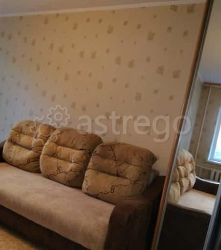 1-комн. квартира, 34 м2, 2/4 эт. Санкт-Петербург - изображение 7