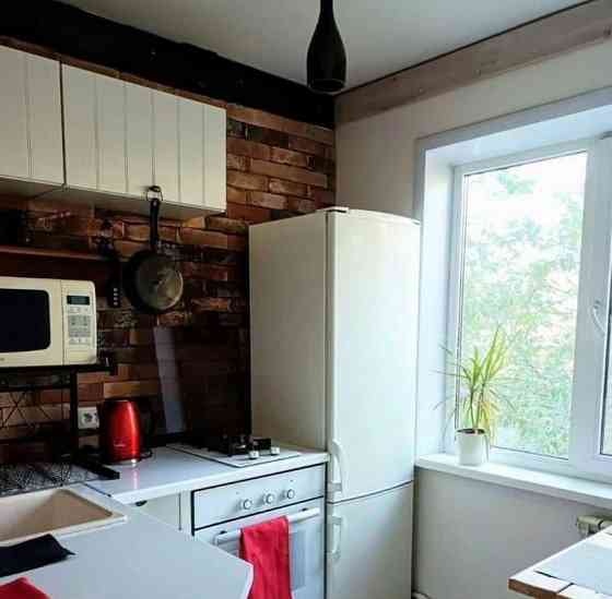 3-комн. квартира, 50 м2, 5/5 эт. Астрахань