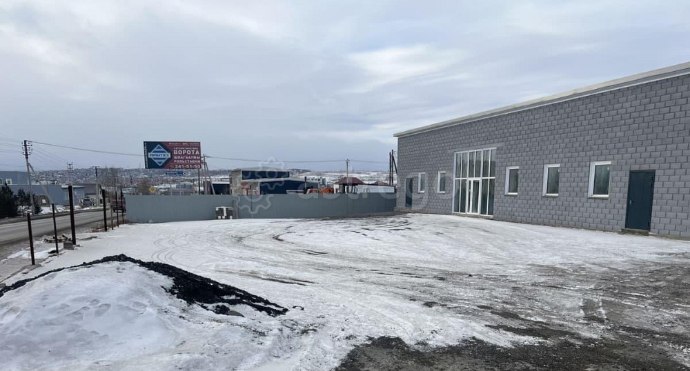 Свободного назначения, 270 м2 Емельяново - изображение 5