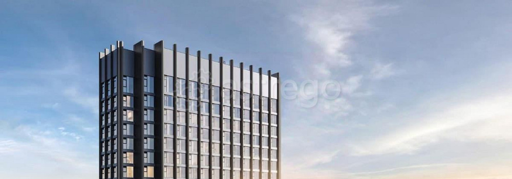 3-комн. квартира, 76.6 м2, 47/59 эт. Москва - изображение 2