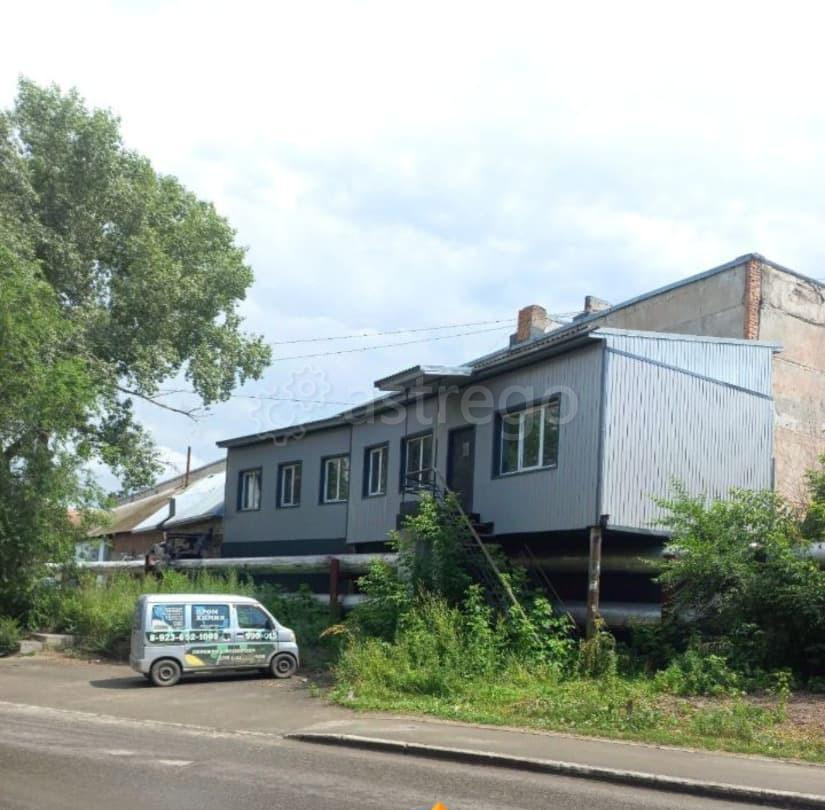 Отдельное здание, 76 м2 Бийск - изображение 2