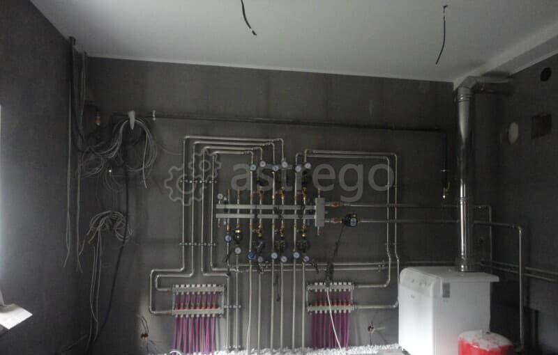 Коттедж, 650 м2 Москва - изображение 6