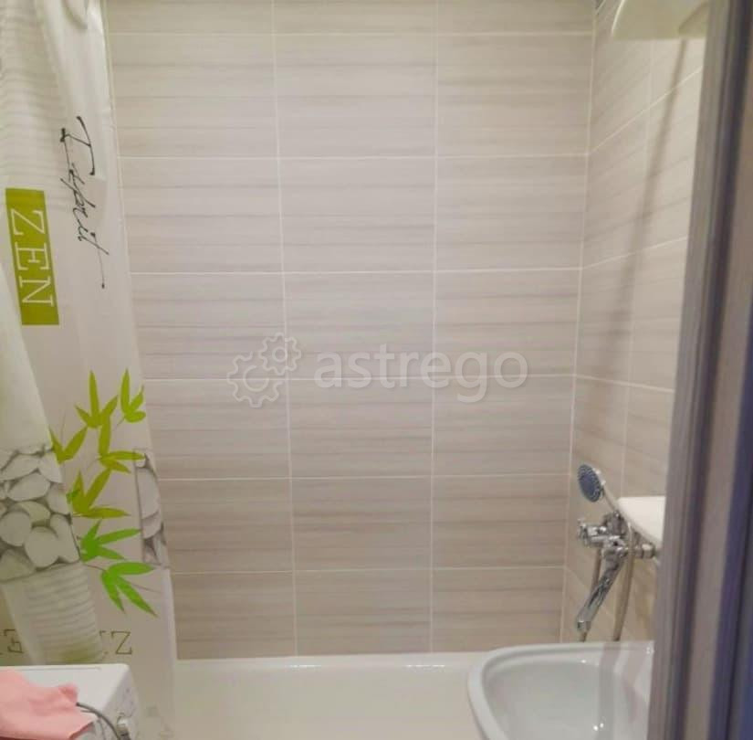 3-комн. квартира, 56 м2, 9/9 эт. Коломна - изображение 4