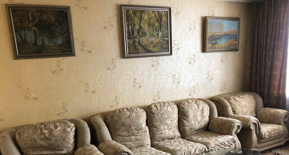 4-комн. квартира, 78 м2, 6/11 эт. Барнаул - изображение 3