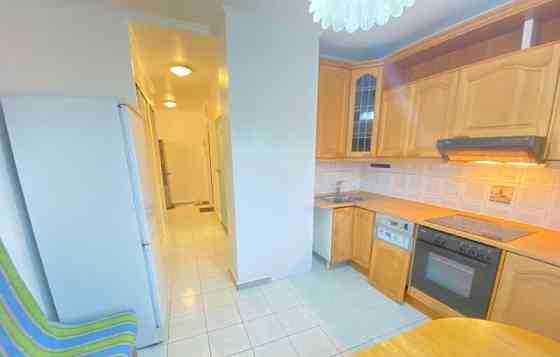 3-комн. квартира, 75 м2, 15/17 эт. Москва