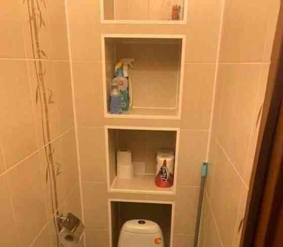 1-комн. квартира, 35 м2, 5/9 эт. Волоколамск