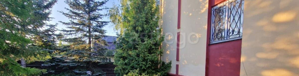 Дом, 409 м2, 30 соток, 4 эт. Сергиев Посад - изображение 1