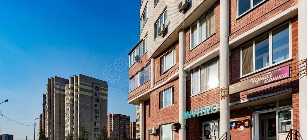 Свободного назначения, 128 м2 Балашиха - изображение 3