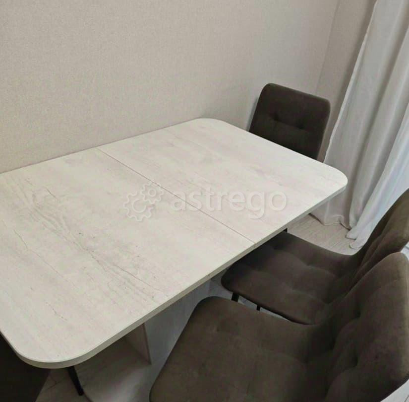 1-комн. квартира, 40 м2, 1/19 эт. Москва - изображение 4