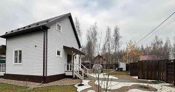 Дом, 76.4 м2, 8.1 сотки, 2 эт. Раменское