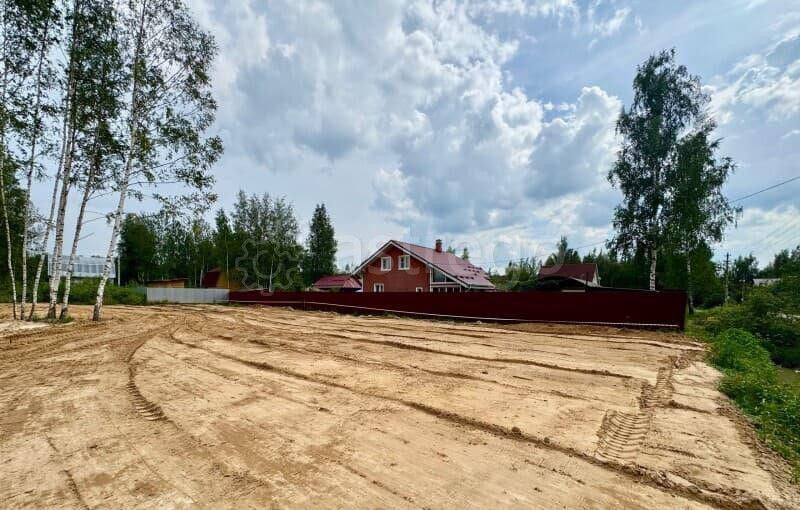 Земельный участок, 19 соток Орехово-Зуево - изображение 3