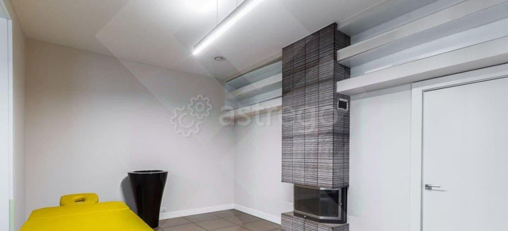 6-комн. квартира, 680 м2, 3/3 эт. Москва - изображение 6