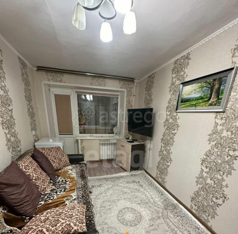 1-комн. квартира, 29 м2, 4/5 эт. Горно-Алтайск - изображение 7