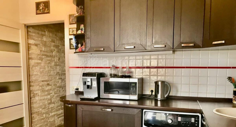 3-комн. квартира, 81.2 м2, 9/22 эт. Долгопрудный - изображение 5