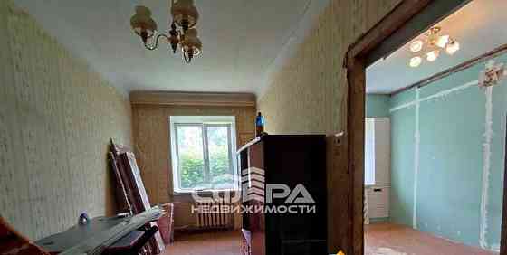 2-комн. квартира, 44.4 м2, 1/3 эт. Ивантеевка