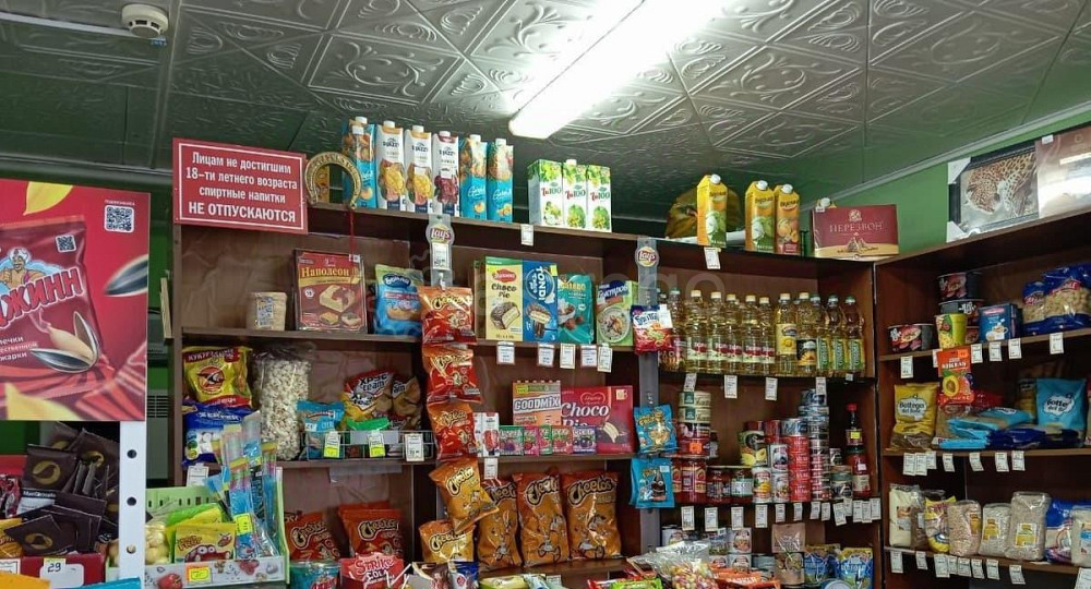 Отдельное здание, 29.8 м2 Чернянка - изображение 6