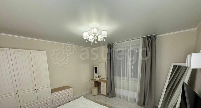 2-комн. квартира, 50 м2, 13/24 эт. Уфа - изображение 6